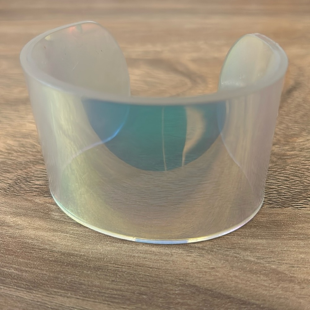 Translucent Bracelet - Picture 2 of 2